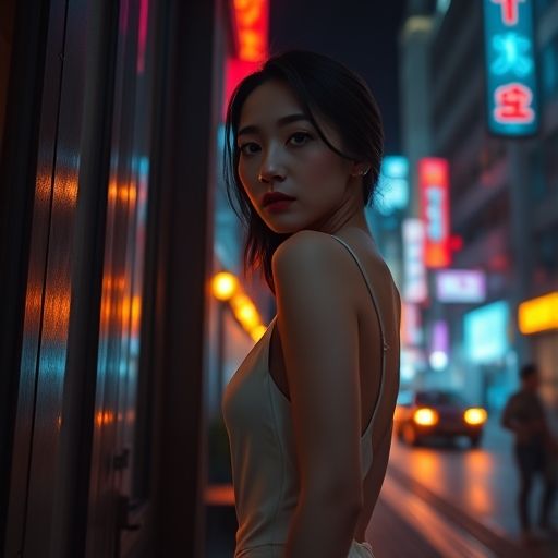 通往神秘世界的入口