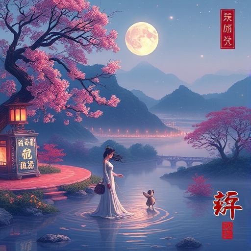 展示高端茶叶的原产地风貌