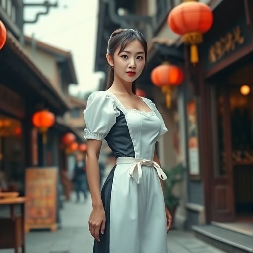 荔湾老街茶肆的怀旧风情