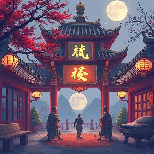 广州白云区桑拿会所室内环境展示
