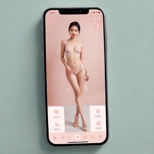 手机上的工作室预约页面