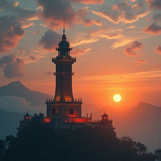 广州花都夜场娱乐活动区场景
