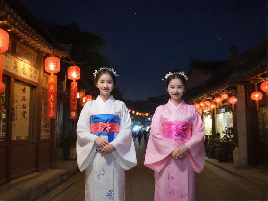 现代夜场会所的舒适休息区