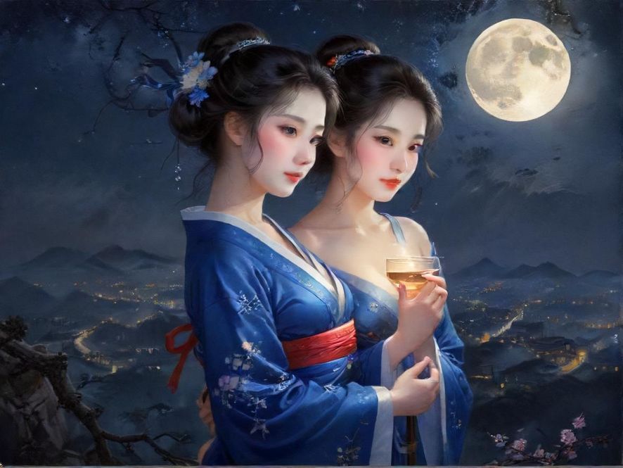 深圳夜场社交场景