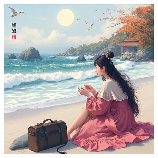 桑拿房内部蒸汽弥漫