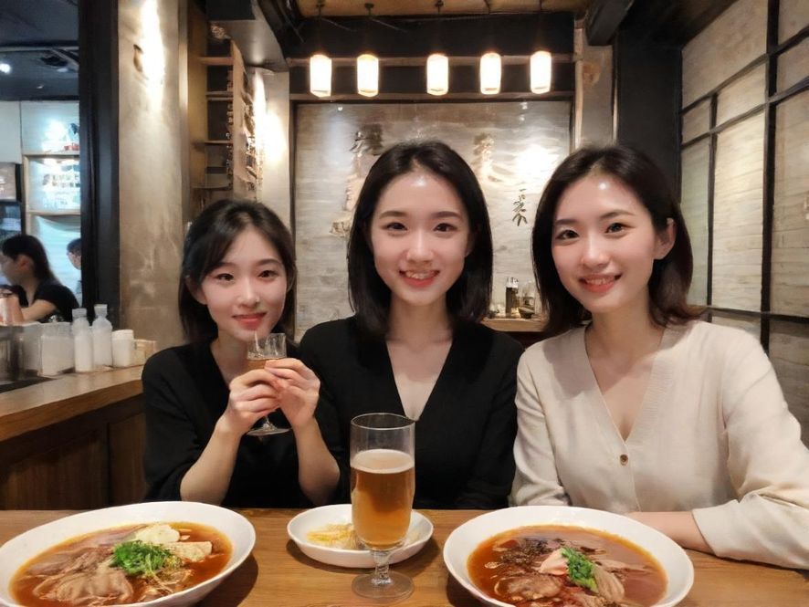 高端会所大堂，奢华而私密的氛围，让人心生向往。
