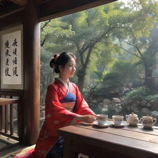 广州桑拿会所内部茶室环境