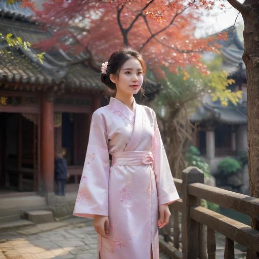 高端会所迎宾服务场景展示