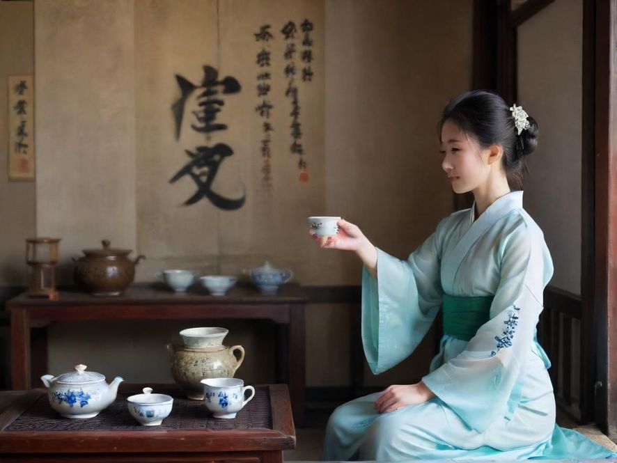 广州桑拿汗蒸特色场景