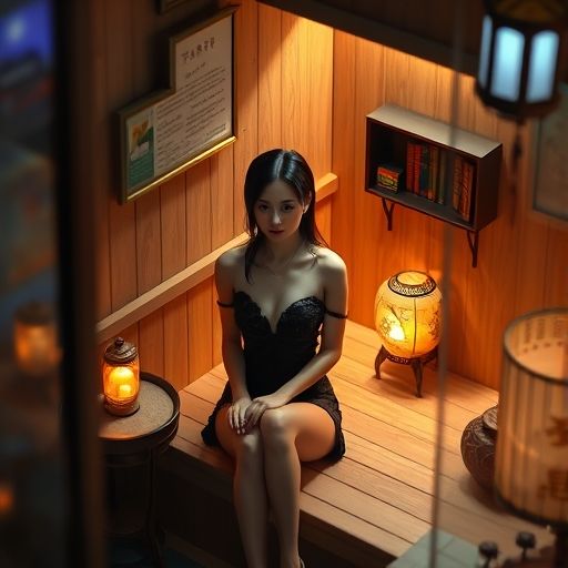 广州隐藏休闲场所入口