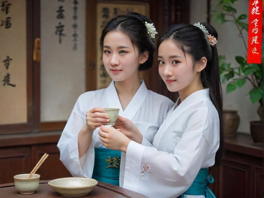 广州隐藏茶社桑拿汗蒸场景