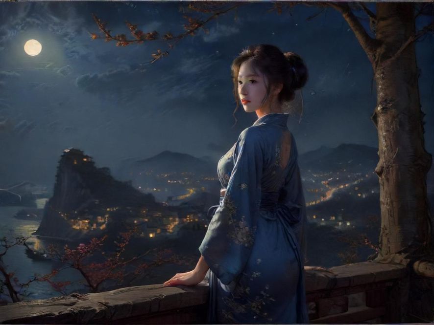 广东高端会所内景，展现其奢华与私密的氛围