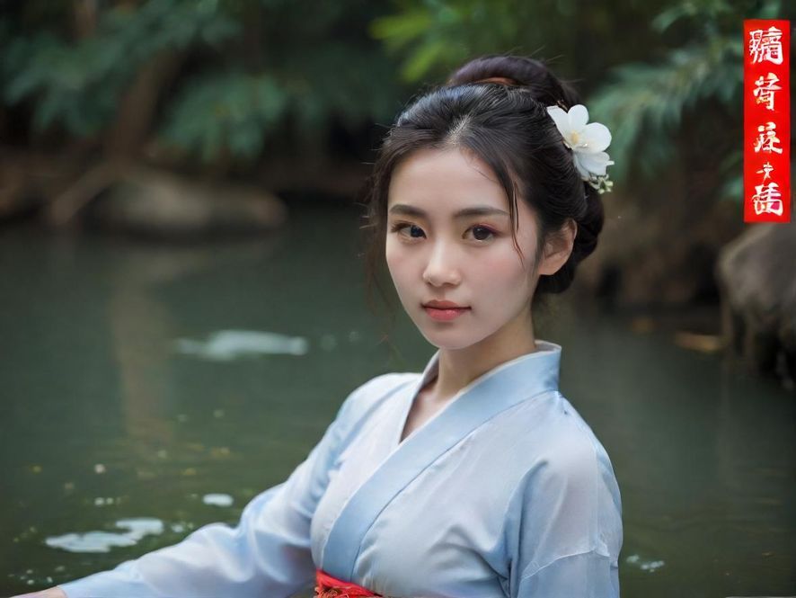 一位顾客在现代洗浴中心享受足浴服务，环境舒适，光线柔和