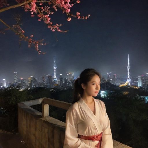 深圳夜场会所的霓虹魅力