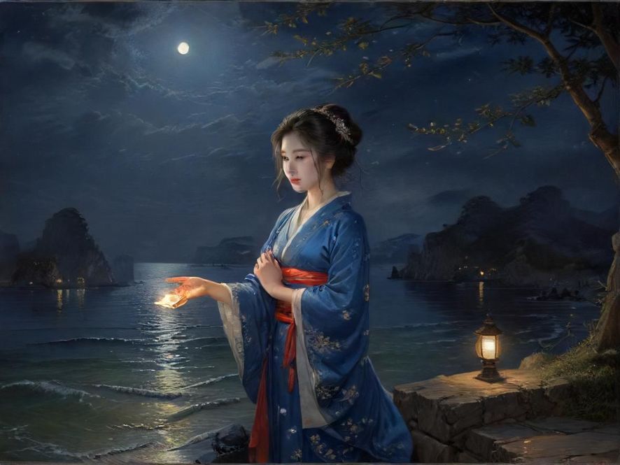 广州浦典网夜场桑拿休息区氛围图