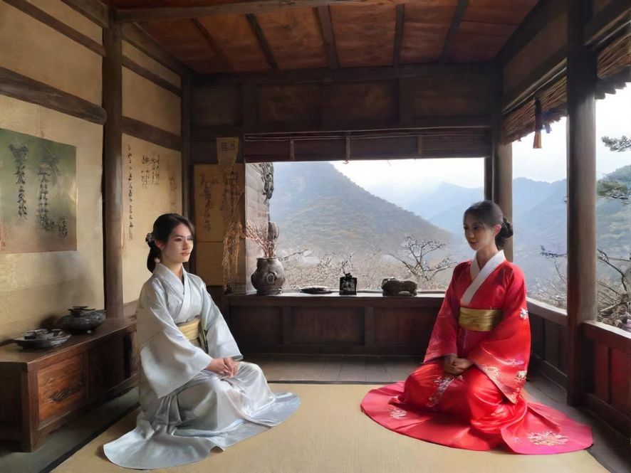 佛山高端桑拿会所室内环境