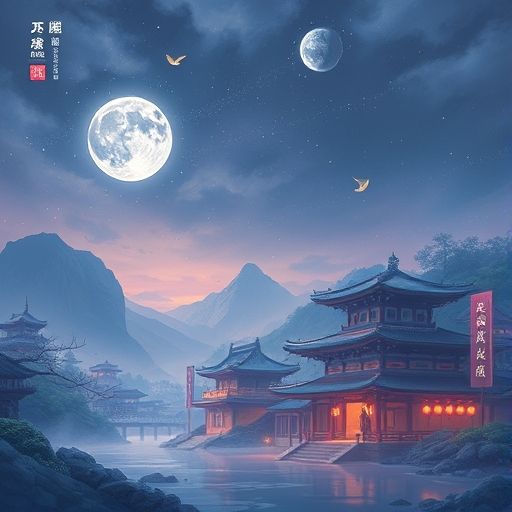 广州夜场会所夜景实拍