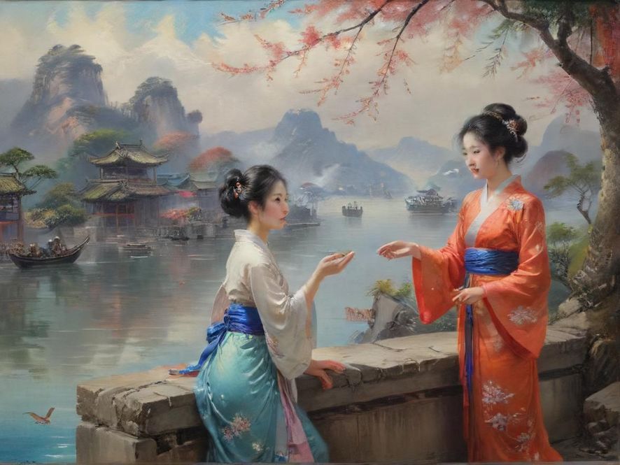 上海高端足疗会所按摩场景