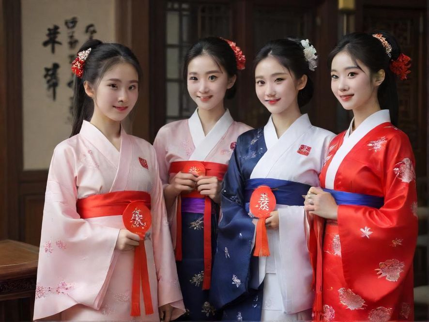 在奢华的私人会所中，一位少妇嫩模与客人进行轻松而亲密的交流。