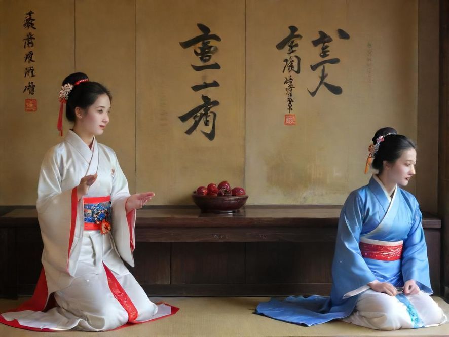 一位专业按摩师正在为顾客进行足部按摩，画面柔焦，背景是雅致的私人会所环境。