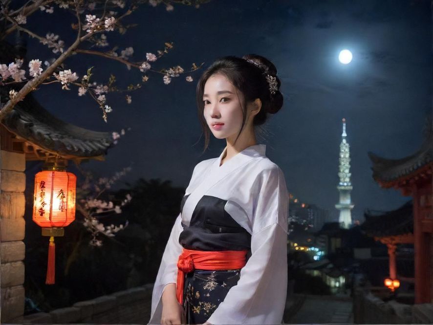 神秘的社区入口提示图