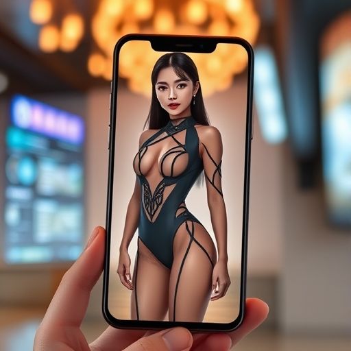 在手机上搜索和验证信息