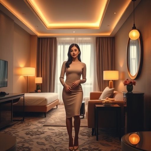 广州上门茶服务场景