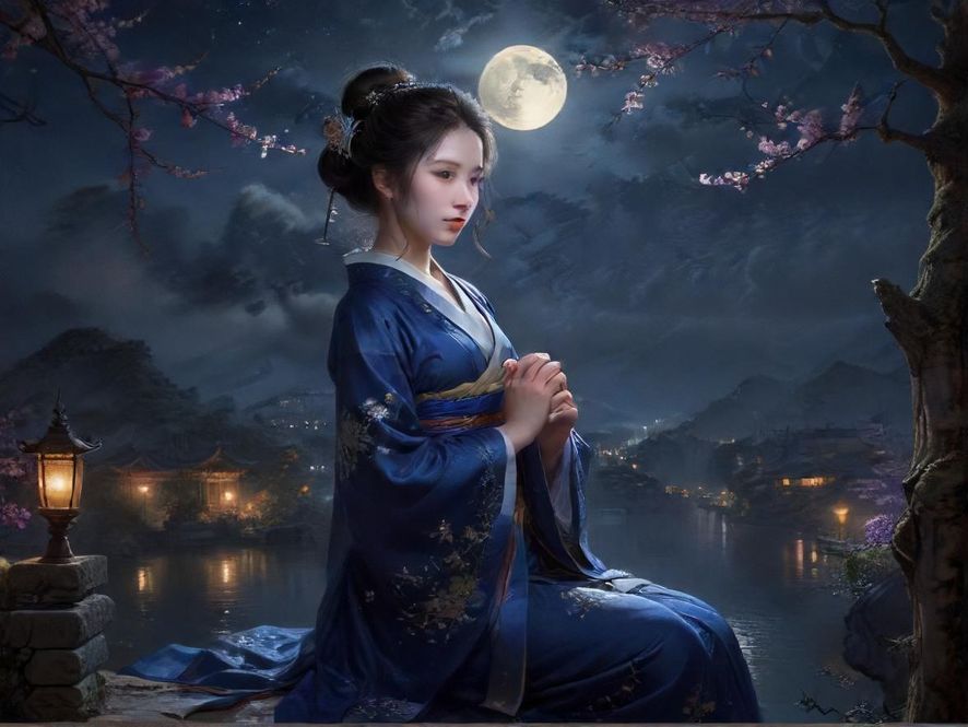 深圳夜生活霓虹闪烁的休闲娱乐场所