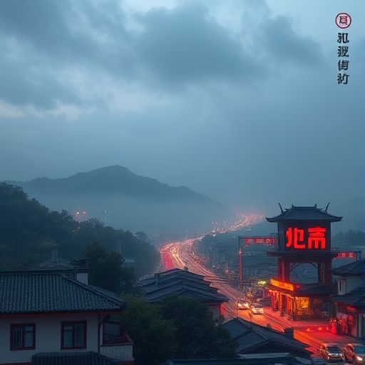 舒适的按摩房间内部