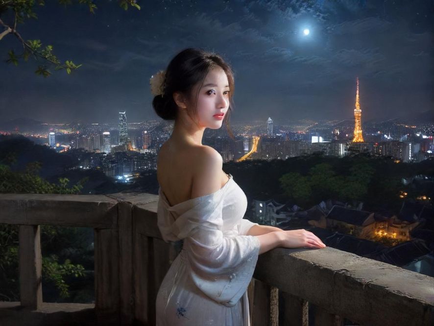 广州夜场会所外观