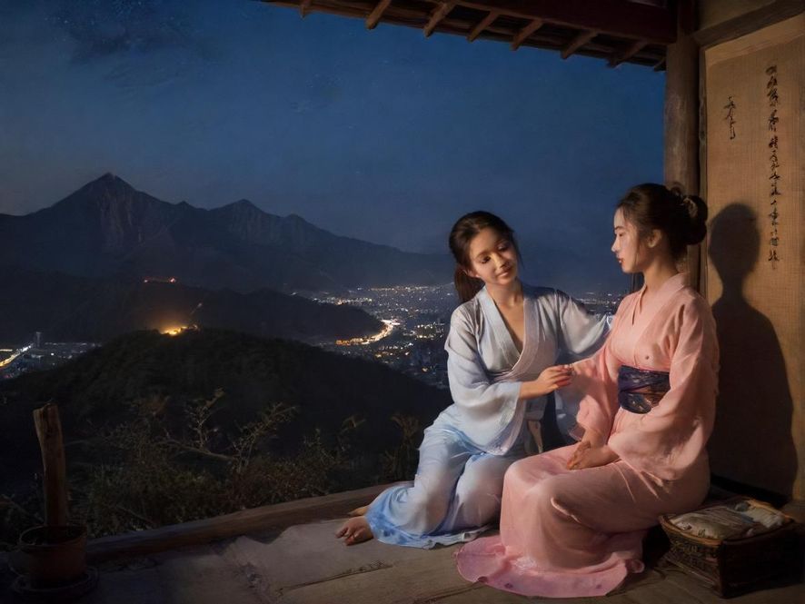 佛山夜场按摩室舒适环境