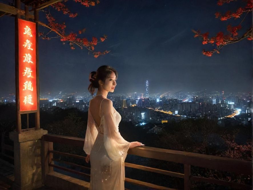 深圳夜总会
