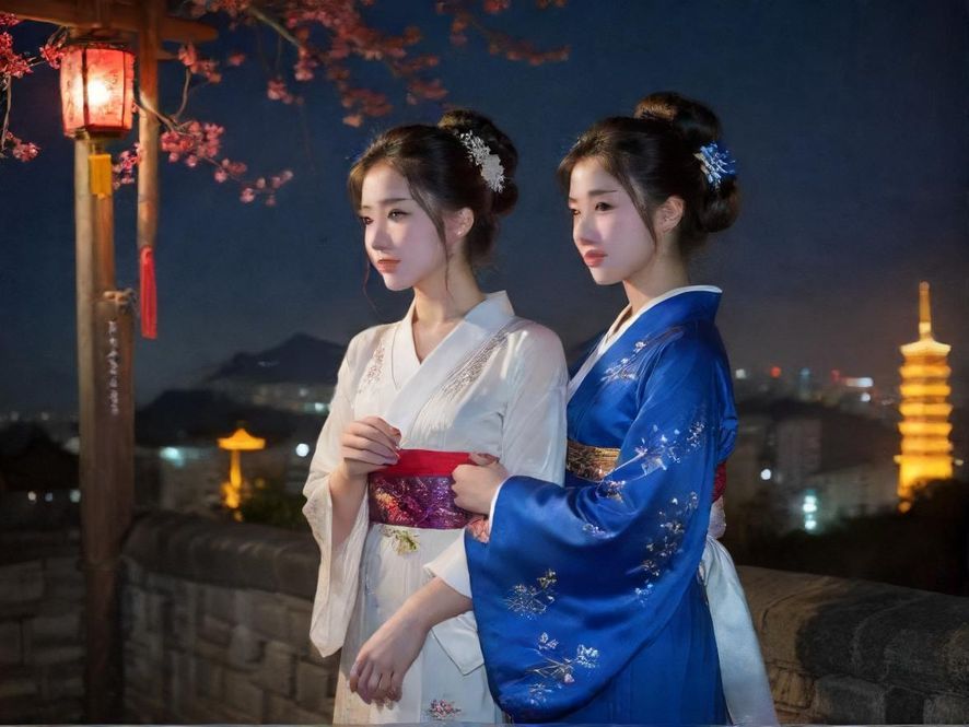 广州夜生活指南