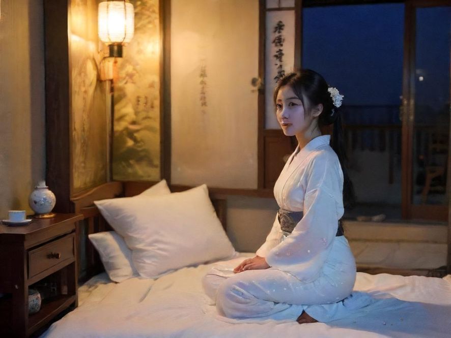 深圳夜场桑拿会所室内一览