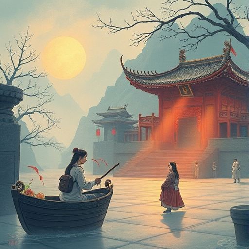 温馨私密的按摩房间内景