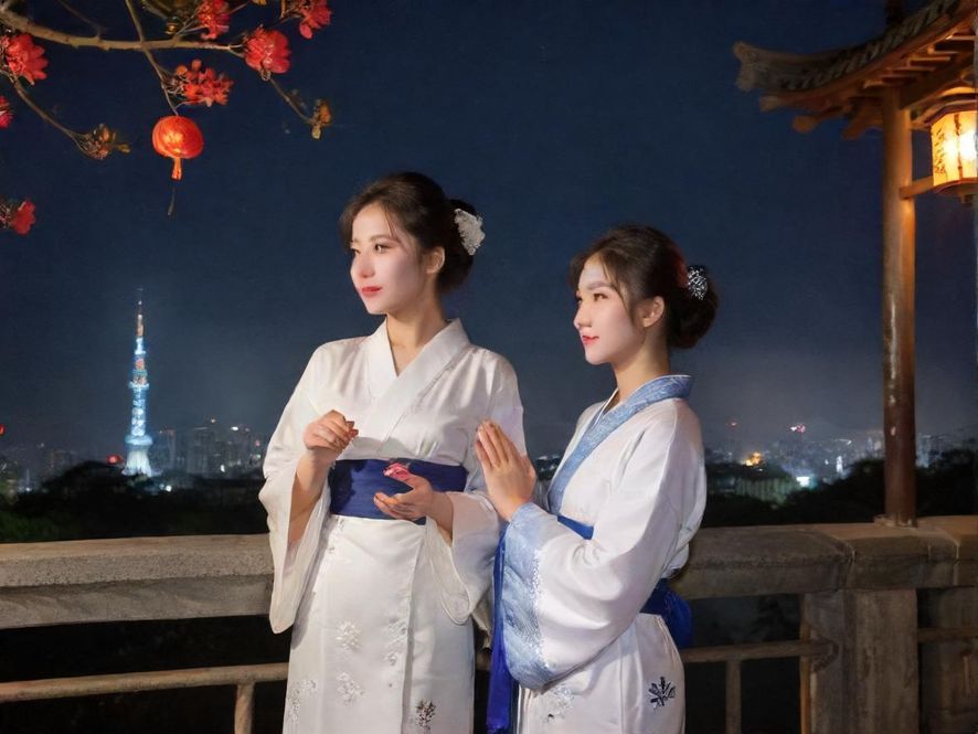 全国凤凰楼兼职夜场会所内部环境