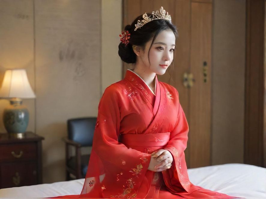 舒适放松的QM老师服务场景