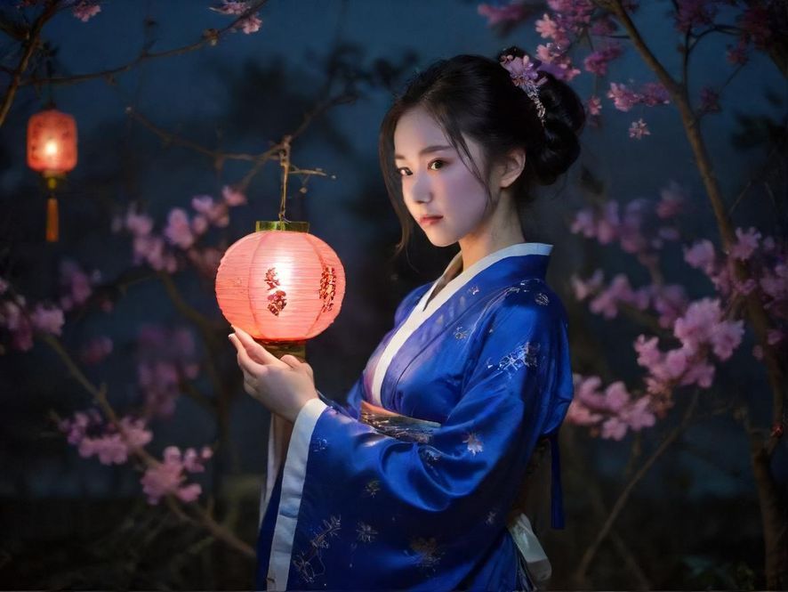 深圳孤芳夜场会所大厅现代装修风格