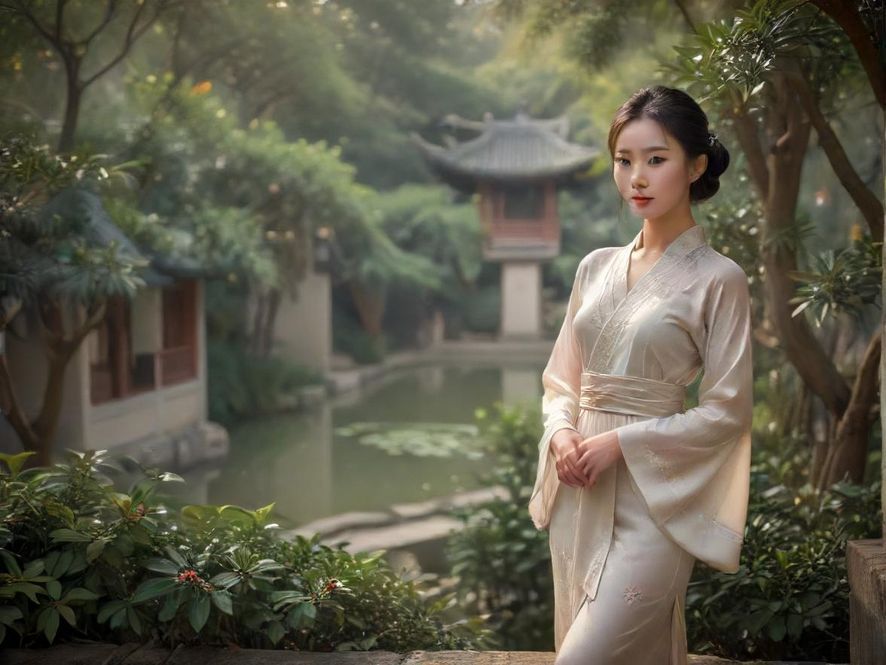 佛山桑拿会所古典环境