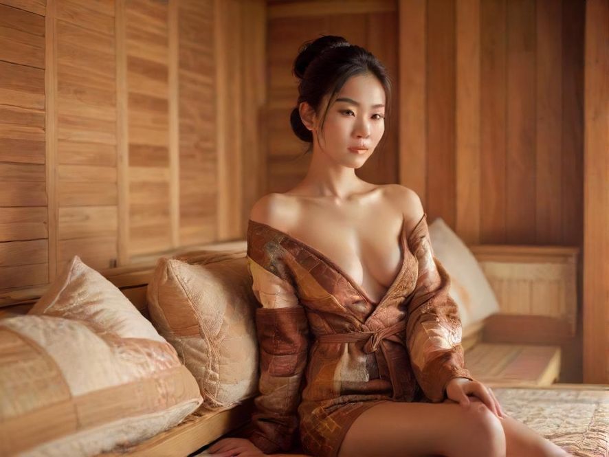 东莞浦典舒适休息区
