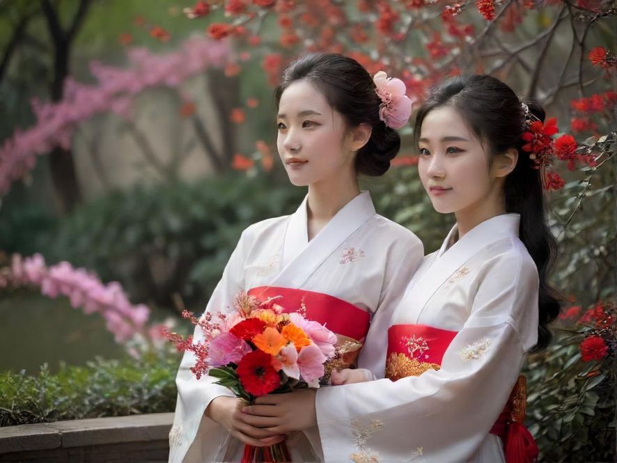 广州佰花园雅致入口