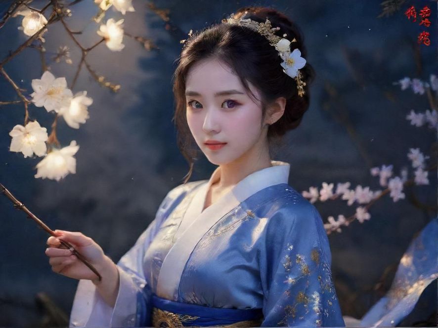 qm社区一品香夜场活动氛围