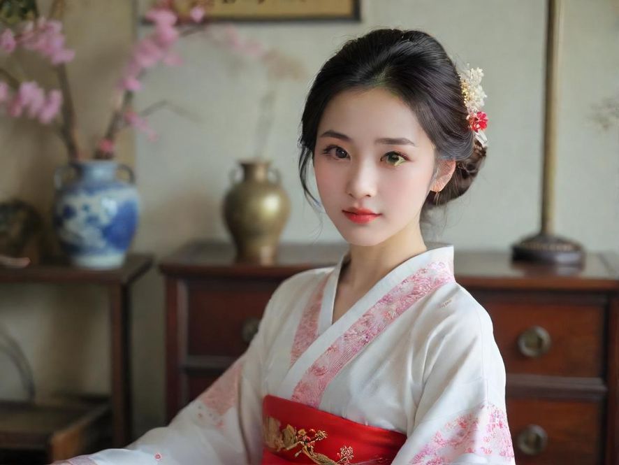 广东QM女高端休闲环境展示