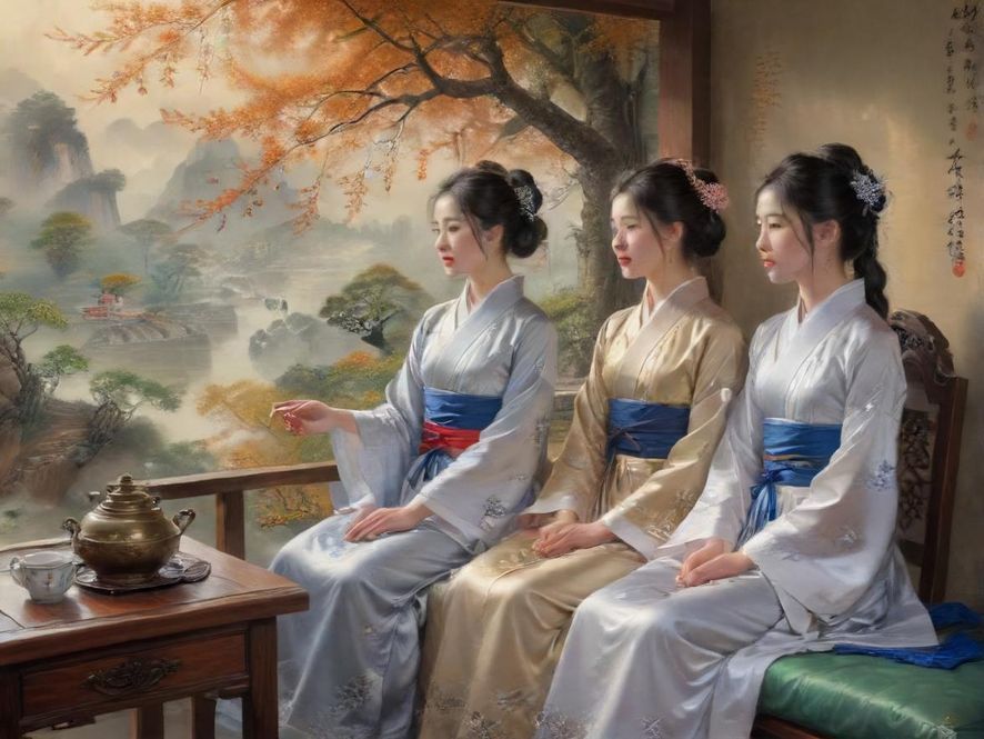 探访隐秘好去处