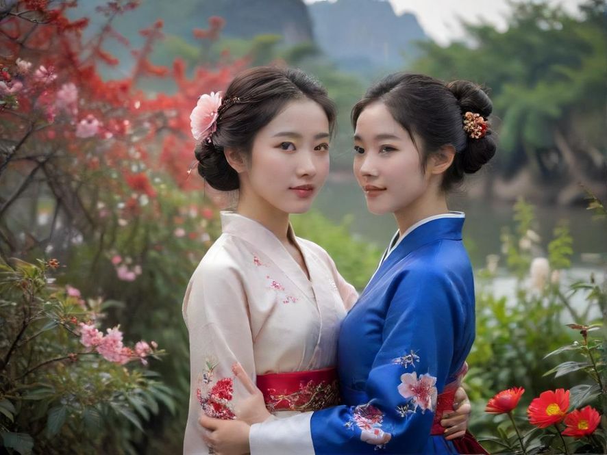广州百花丛桑拿会所内部环境