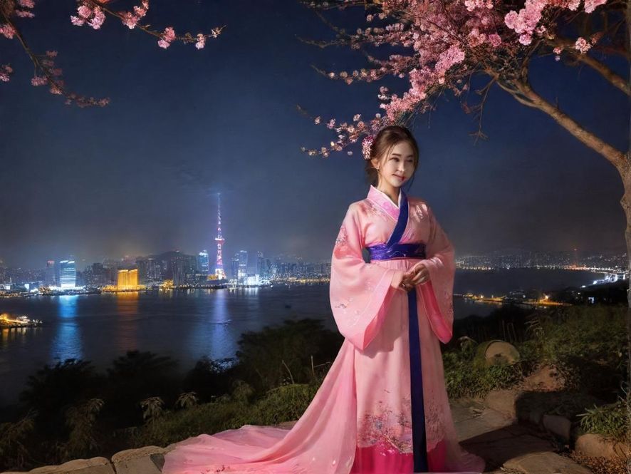 广东QM女高端服务氛围展示