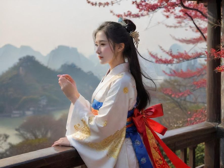手机屏幕上的深圳约茶信息流