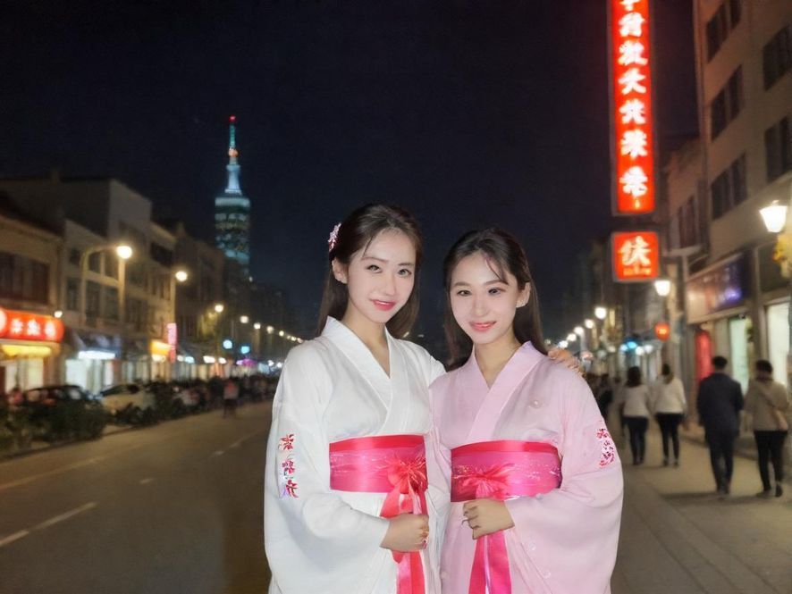 夜场会所内部环境展示
