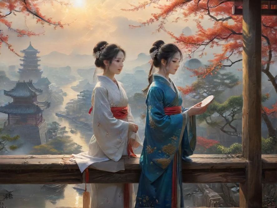 广州一家奢华休闲会所的内部，灯光柔和，装饰考究，营造出放松舒适的氛围。