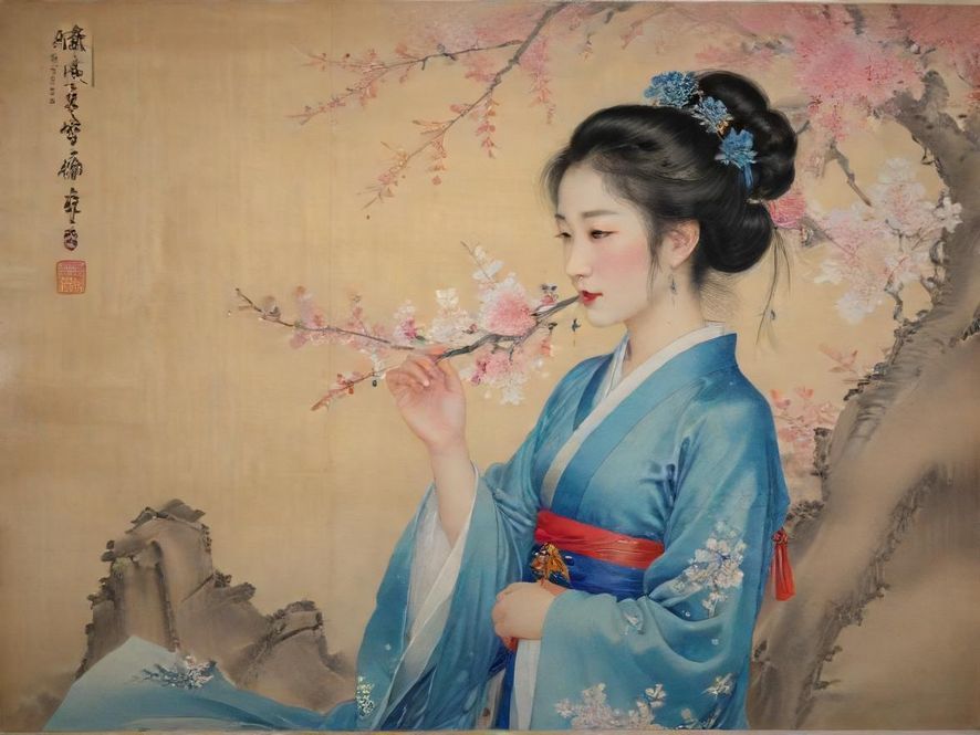 舒适的按摩房间